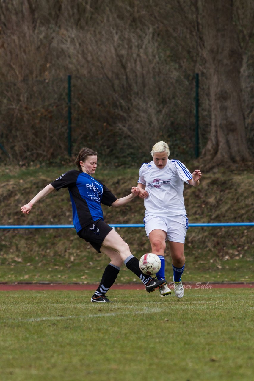 Bild 207 - Frauen FSG BraWie 08 - FSC Kaltenkirchen II U23 : Ergebnis: 0:7